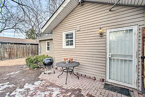 Walkable Neighborhood: Family Home in Wheat Ridge