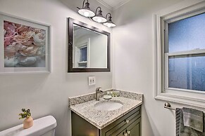 Walkable Neighborhood: Family Home in Wheat Ridge