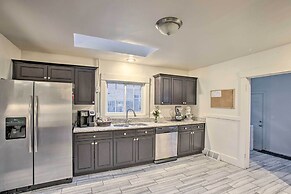 Walkable Neighborhood: Family Home in Wheat Ridge