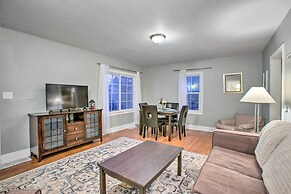 Walkable Neighborhood: Family Home in Wheat Ridge