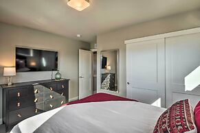 Ski & Hike: Home w/ Hot Tub + Gas Grill in Granby