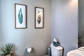 Ski & Hike: Home w/ Hot Tub + Gas Grill in Granby