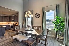 Ski & Hike: Home w/ Hot Tub + Gas Grill in Granby