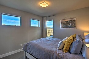 Ski & Hike: Home w/ Hot Tub + Gas Grill in Granby