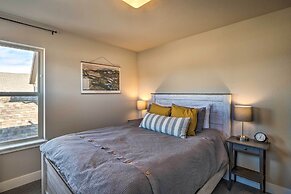 Ski & Hike: Home w/ Hot Tub + Gas Grill in Granby