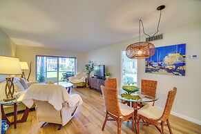 Hutchinson Island Vacation Rental w/ Beach Access!