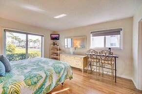 Hutchinson Island Vacation Rental w/ Beach Access!