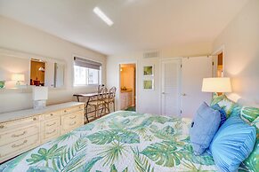 Hutchinson Island Vacation Rental w/ Beach Access!