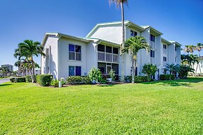 Hutchinson Island Vacation Rental w/ Beach Access!