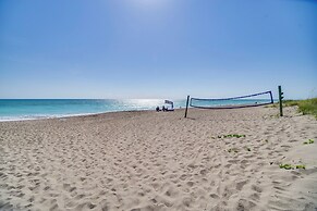 Hutchinson Island Vacation Rental w/ Beach Access!