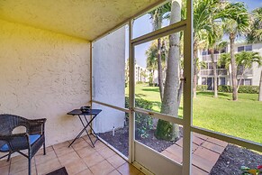 Hutchinson Island Vacation Rental w/ Beach Access!