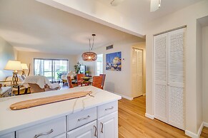 Hutchinson Island Vacation Rental w/ Beach Access!