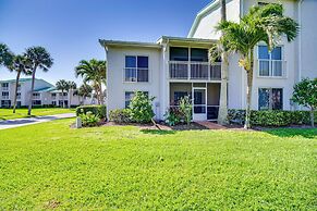 Hutchinson Island Vacation Rental w/ Beach Access!