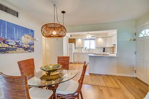 Hutchinson Island Vacation Rental w/ Beach Access!