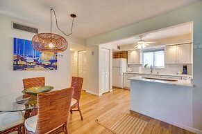 Hutchinson Island Vacation Rental w/ Beach Access!