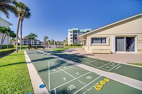 Hutchinson Island Vacation Rental w/ Beach Access!