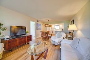 Hutchinson Island Vacation Rental w/ Beach Access!