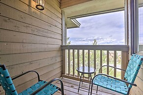 Granby Ranch Vacation Rental < 1/2 Mi to Ski Lifts