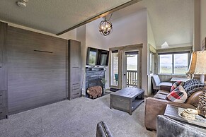 Granby Ranch Vacation Rental < 1/2 Mi to Ski Lifts