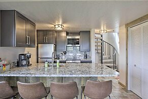 < Half Mi to Ski Lifts: Cozy Granby Ranch Studio!