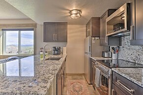 < Half Mi to Ski Lifts: Cozy Granby Ranch Studio!