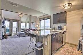 < Half Mi to Ski Lifts: Cozy Granby Ranch Studio!