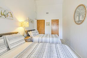 Pagosa Springs Condo w/ Grill, Near Wolf Creek!