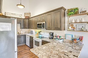 Pagosa Springs Condo w/ Grill, Near Wolf Creek!