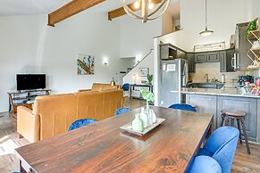 Pagosa Springs Condo w/ Grill, Near Wolf Creek!