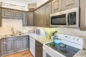 Pagosa Springs Condo w/ Grill, Near Wolf Creek!