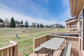 Pagosa Springs Condo w/ Grill, Near Wolf Creek!
