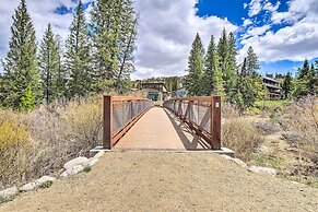 'rendezvous Buckhorn Cabin' By Hiking Trails