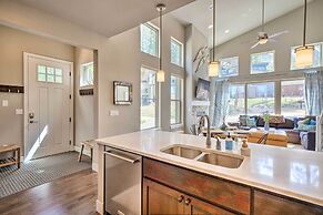 'rendezvous Buckhorn Cabin' By Hiking Trails