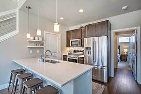 'rendezvous Buckhorn Cabin' By Hiking Trails