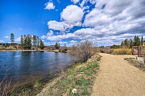 'rendezvous Buckhorn Cabin' By Hiking Trails