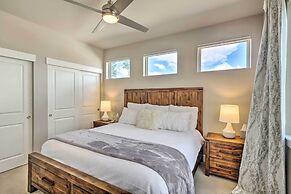 'rendezvous Buckhorn Cabin' By Hiking Trails