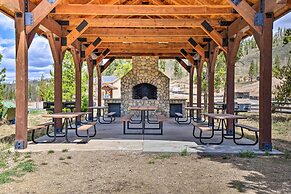 'rendezvous Buckhorn Cabin' By Hiking Trails