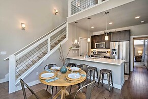 'rendezvous Buckhorn Cabin' By Hiking Trails