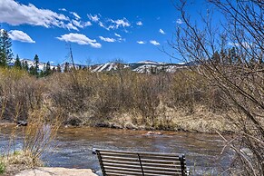 'rendezvous Buckhorn Cabin' By Hiking Trails