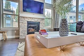 'rendezvous Buckhorn Cabin' By Hiking Trails