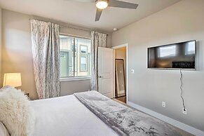 'rendezvous Buckhorn Cabin' By Hiking Trails