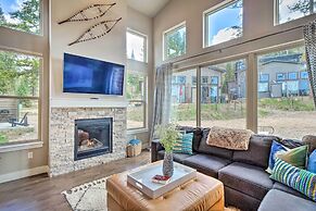 'rendezvous Buckhorn Cabin' By Hiking Trails