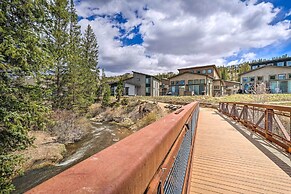 'rendezvous Buckhorn Cabin' By Hiking Trails