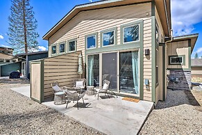 'rendezvous Buckhorn Cabin' By Hiking Trails
