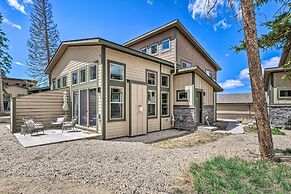 'rendezvous Buckhorn Cabin' By Hiking Trails