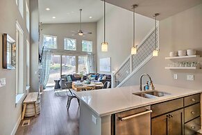 'rendezvous Buckhorn Cabin' By Hiking Trails