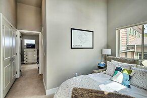 'rendezvous Buckhorn Cabin' By Hiking Trails