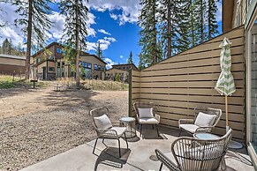 'rendezvous Buckhorn Cabin' By Hiking Trails