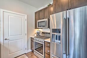 'rendezvous Buckhorn Cabin' By Hiking Trails