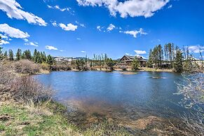 'rendezvous Buckhorn Cabin' By Hiking Trails